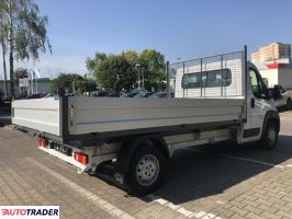 Peugeot Boxer 2020 2.2 Peugeot Boxer 2020 2.2