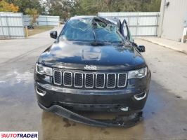 Jeep Grand Cherokee 2021 3