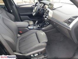BMW X3 2021 2
