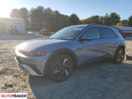 Hyundai Pozostałe - zobacz ofertę