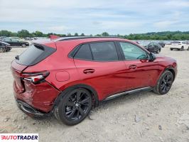 Buick Pozostałe 2023 2