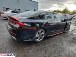 Kia Pozostałe 2022 1