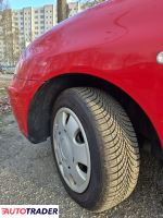 Seat Ibiza 2003 1.4 75 KM