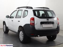 Dacia Duster 2015 1.6 103 KM