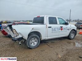 Dodge Ram 2024 5