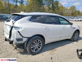 Buick Enclave 2023 3