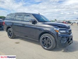 Ford Expedition 2024 3