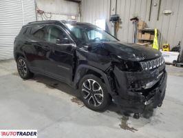 Jeep Compass 2022 2 Jeep Compass 2022 2