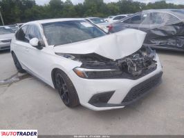 Honda Civic - zobacz ofertę