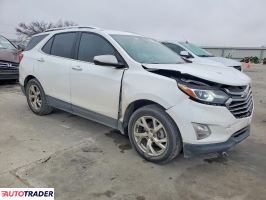 Chevrolet Equinox 2020 1