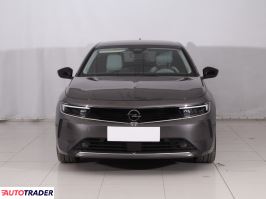 Opel Astra 2023 1.2 128 KM