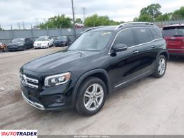 Mercedes 250 2021 2 Mercedes 250 2021 2