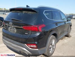 Hyundai Santa Fe 2020 2