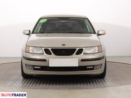 Saab 9-3 2006 2.0 172 KM