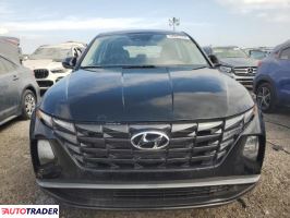 Hyundai Tucson 2024 2