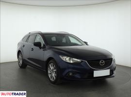 Mazda 6 - zobacz ofertę