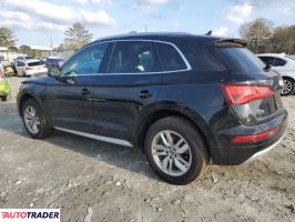 Audi Q5 2020 2