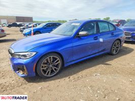 BMW M3 2020 3