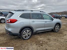 Subaru Pozostałe 2022 2