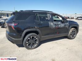 Chevrolet Equinox 2025 1