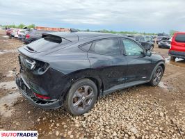 Ford Mustang 2023