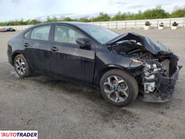 Kia Pozostałe 2019 2 Kia Pozostałe 2019 2