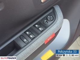 Citroen C3 2026 1.2 145 KM