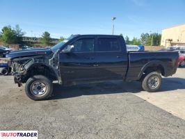 Dodge Ram 2021 6