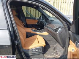 BMW X5 2024 3