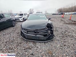 Volkswagen Arteon 2021 2