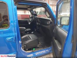 Jeep Wrangler 2022 2