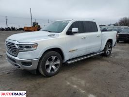 Dodge Ram 2019 5