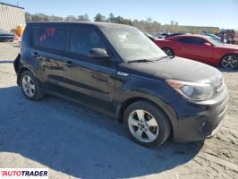 Kia Soul 2019 1
