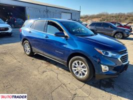 Chevrolet Equinox 2020 1