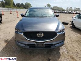 Mazda CX-5 2020 2