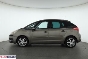 Citroen C4 Picasso 2007 2.0 138 KM