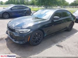 BMW 330 2022 2 BMW 330 2022 2