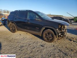 GMC Terrain 2023 1