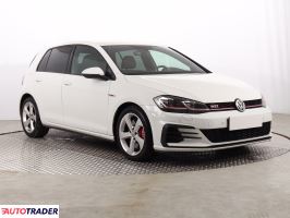 Volkswagen Golf 2017 2.0 241 KM