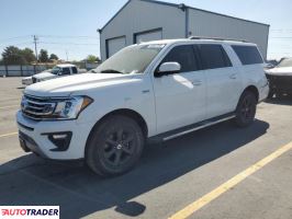 Ford Expedition 2020 3