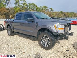 Ford Pozostałe 2022 5