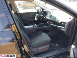 Nissan Rogue 2021 2 Nissan Rogue 2021 2