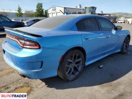 Dodge Charger 2019 3