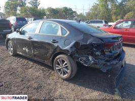 Kia Pozostałe 2023 2