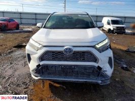 Toyota Pozostałe 2023 2