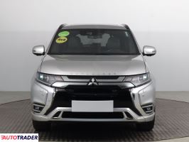 Mitsubishi Outlander 2019 2.4 221 KM Mitsubishi Outlander 2019 2.4 221 KM