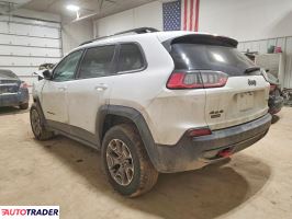 Jeep Cherokee 2022 3