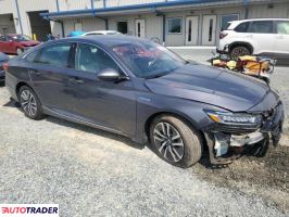 Honda Accord 2020 2 Honda Accord 2020 2