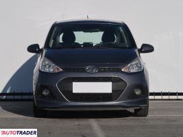 Hyundai i10 2014 1.0 65 KM