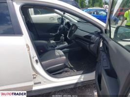 Subaru Pozostałe 2024 2